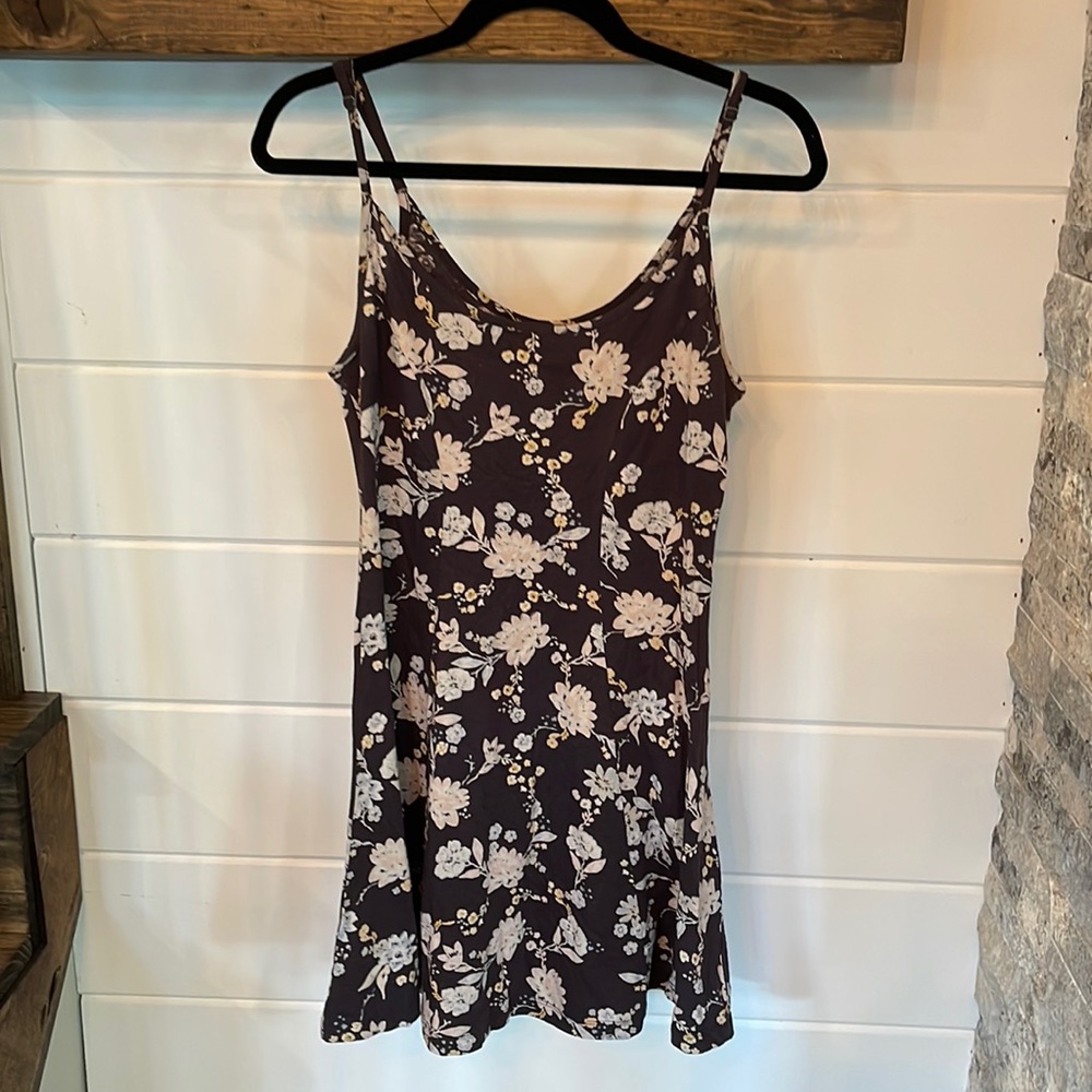 Billabong Dress